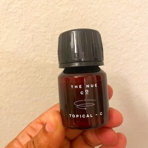 The Nue Co. Topical C Skincare Booster Powder
